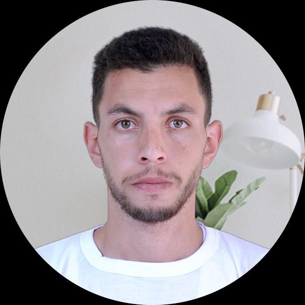 Omar El hassani Alaoui (color)