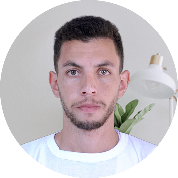 Omar El hassani Alaoui (grayscale)